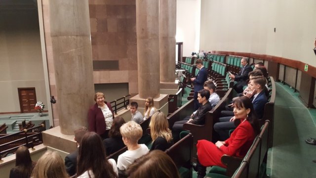 Gala Przedsiębiorczości 2019